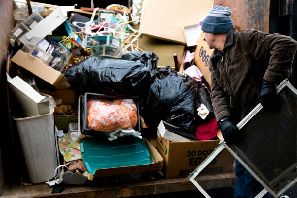Reliable Mountainair, NM Junk Removal Services Solutions