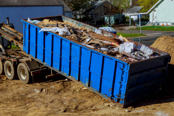 Best Property Management Cleanouts  in Mountainair, NM